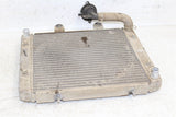 2008 Polaris Sportsman 500 EFI HO Radiator w/ Coolant Hoses Filler Neck
