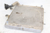 2008 Polaris Sportsman 500 EFI HO Radiator w/ Coolant Hoses Filler Neck