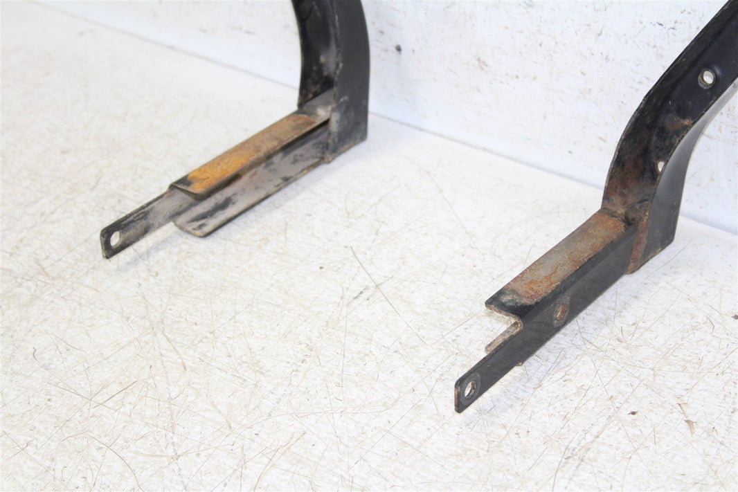 2008 Polaris Sportsman 500 EFI HO Rear Rack Support Mount