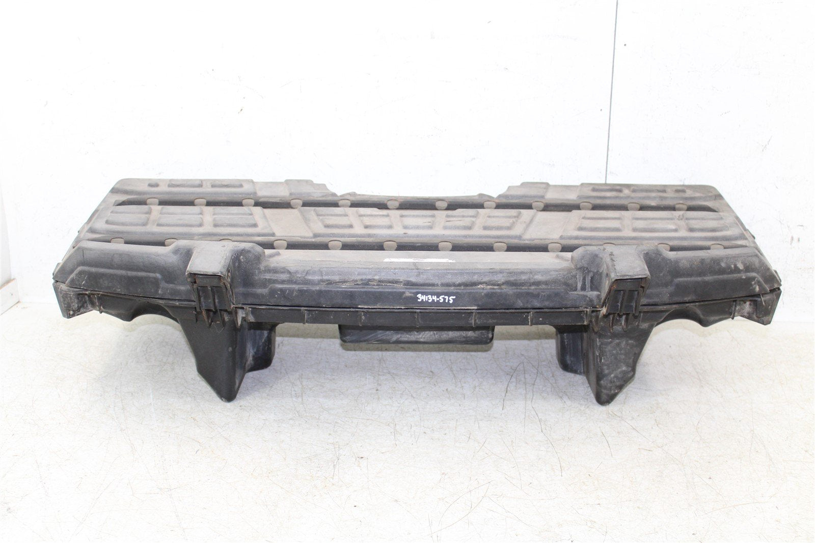 2008 Polaris Sportsman 500 EFI HO Front Rack Carrier Cargo Storage Container