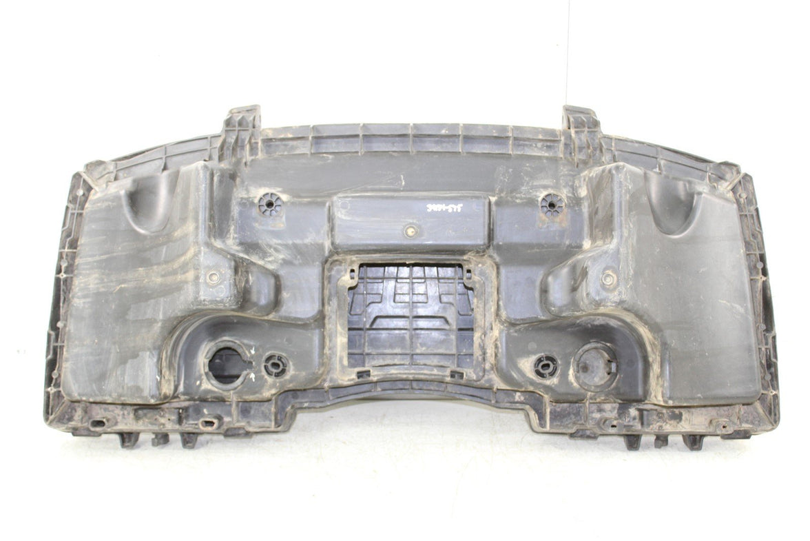 2008 Polaris Sportsman 500 EFI HO Front Rack Carrier Cargo Storage Container