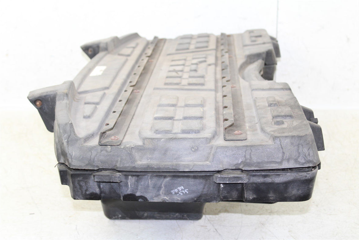 2008 Polaris Sportsman 500 EFI HO Front Rack Carrier Cargo Storage Container