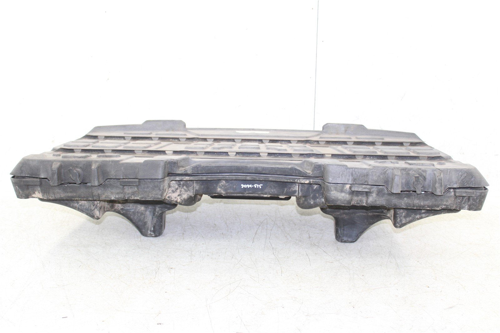 2008 Polaris Sportsman 500 EFI HO Front Rack Carrier Cargo Storage Container