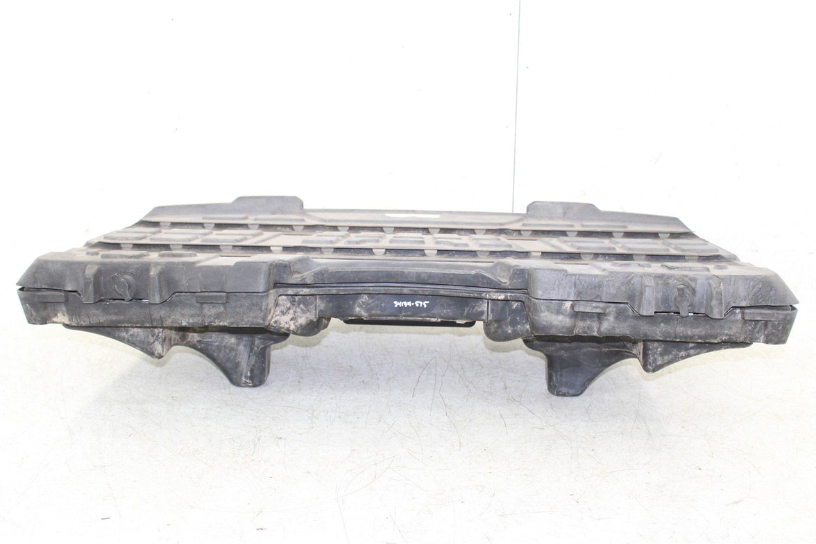 2008 Polaris Sportsman 500 EFI HO Front Rack Carrier Cargo Storage Container