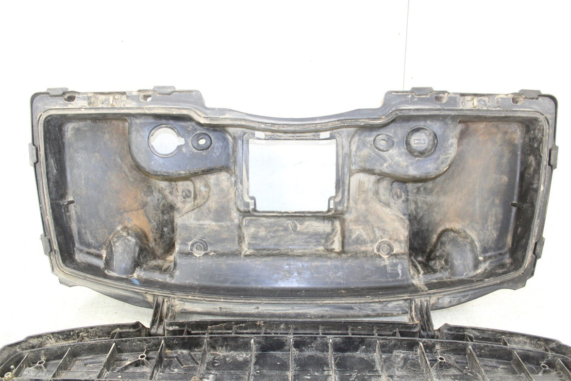 2008 Polaris Sportsman 500 EFI HO Front Rack Carrier Cargo Storage Container