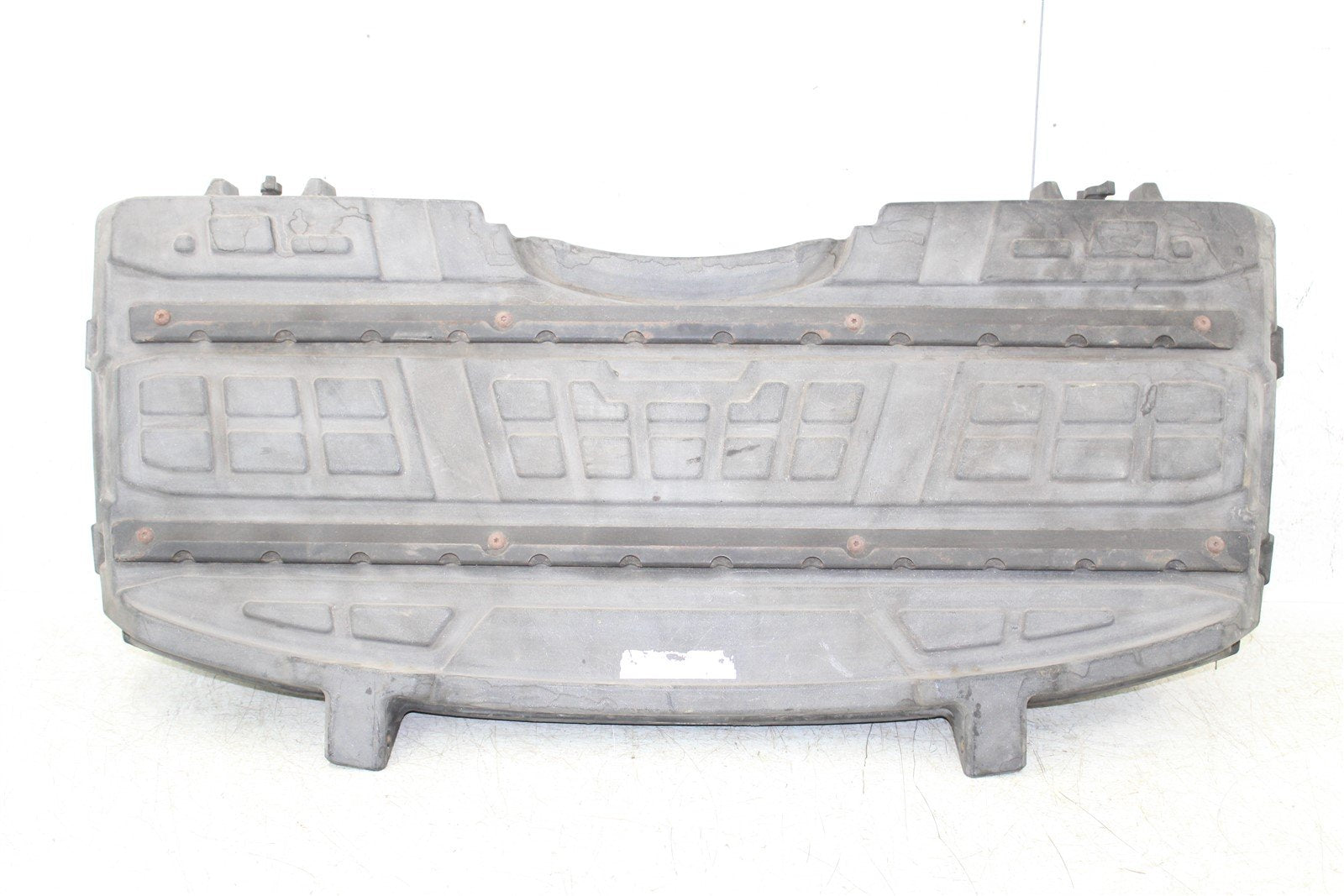 2008 Polaris Sportsman 500 EFI HO Front Rack Carrier Cargo Storage Container