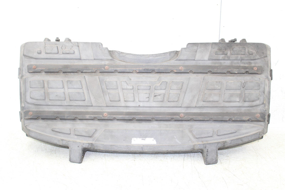 2008 Polaris Sportsman 500 EFI HO Front Rack Carrier Cargo Storage Container