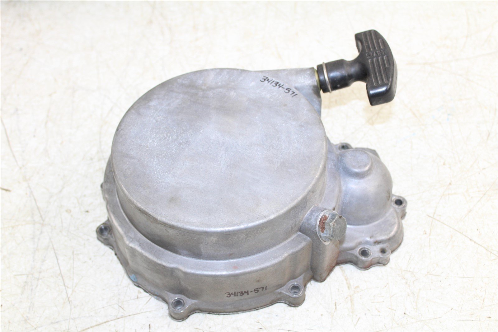 2008 Polaris Sportsman 500 EFI HO Pull Start Recoil Hand Starter