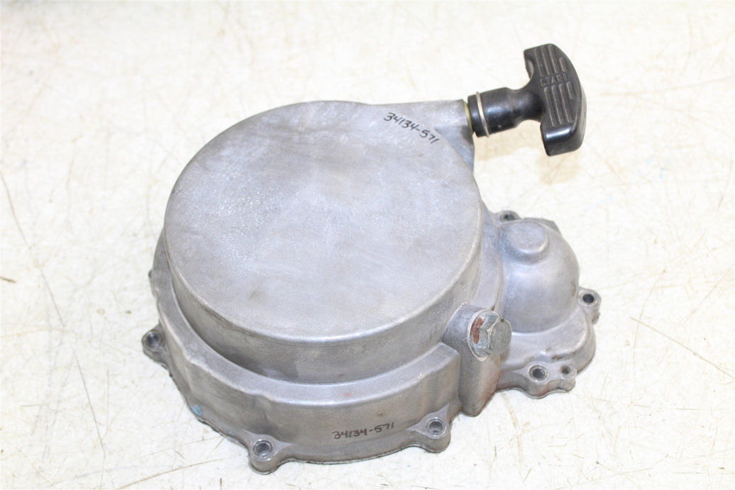 2008 Polaris Sportsman 500 EFI HO Pull Start Recoil Hand Starter