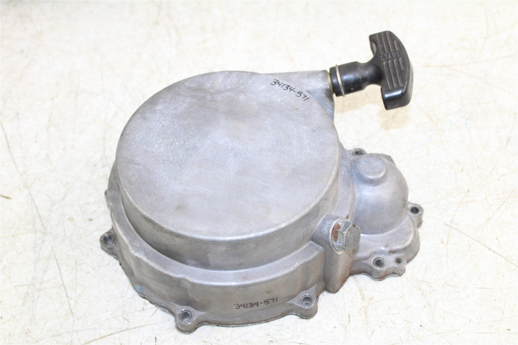 2008 Polaris Sportsman 500 EFI HO Pull Start Recoil Hand Starter