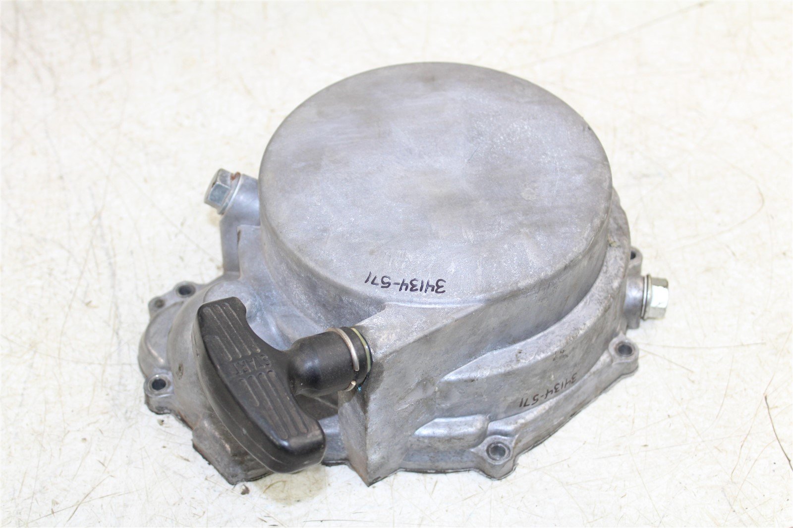 2008 Polaris Sportsman 500 EFI HO Pull Start Recoil Hand Starter