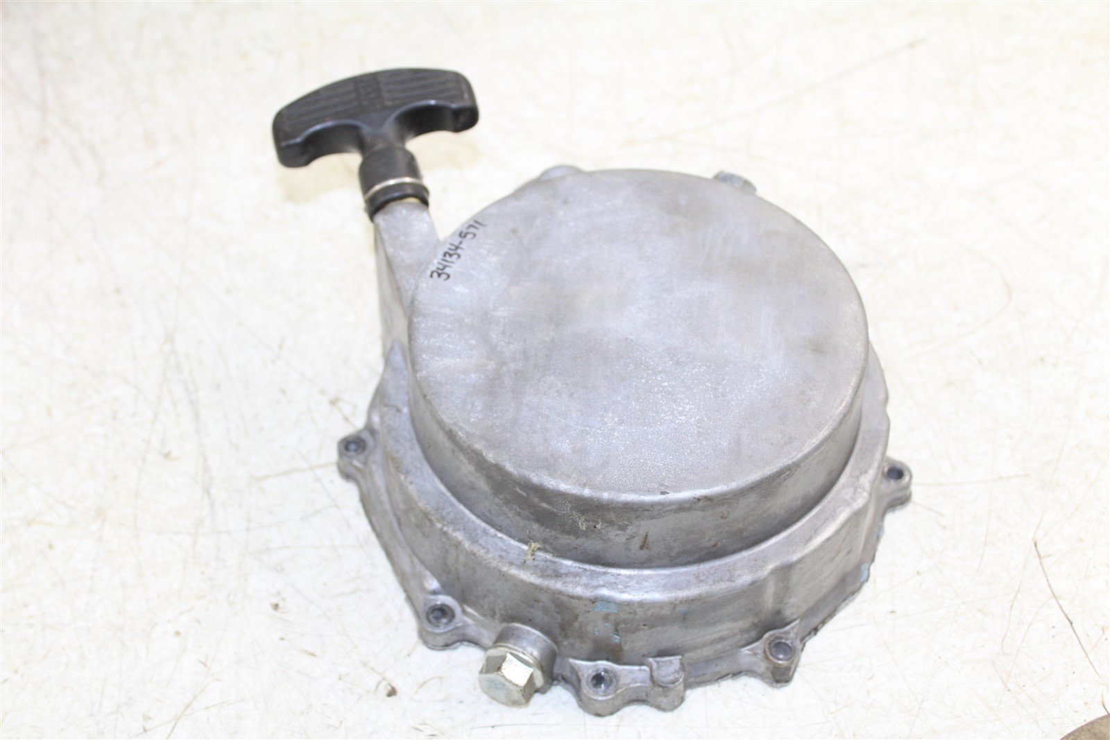 2008 Polaris Sportsman 500 EFI HO Pull Start Recoil Hand Starter