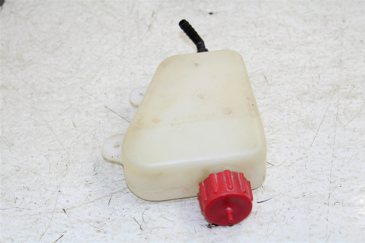2008 Polaris Sportsman 500 EFI HO Coolant Overflow Tank Reservoir