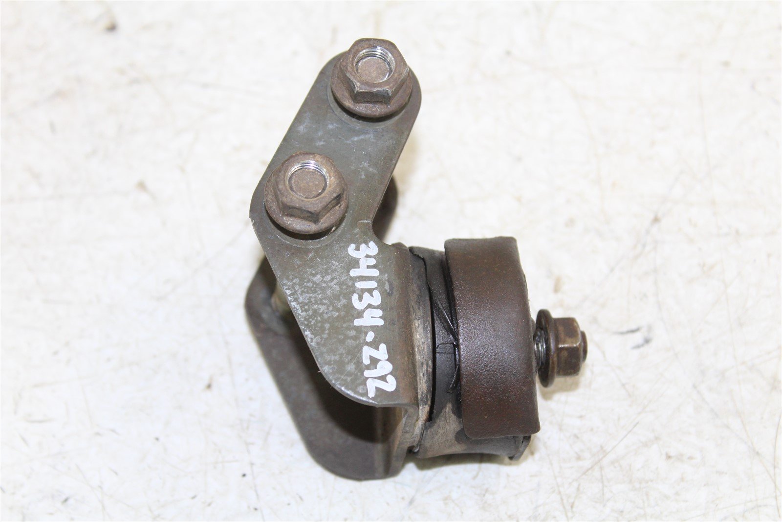 2008 Polaris Sportsman 500 EFI HO Engine Isolator Mounts Motor Brackets