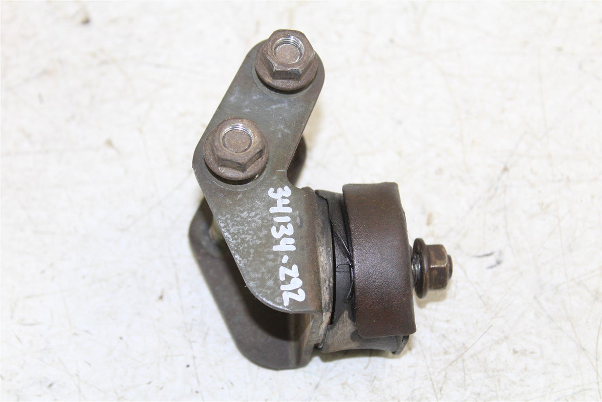 2008 Polaris Sportsman 500 EFI HO Engine Isolator Mounts Motor Brackets