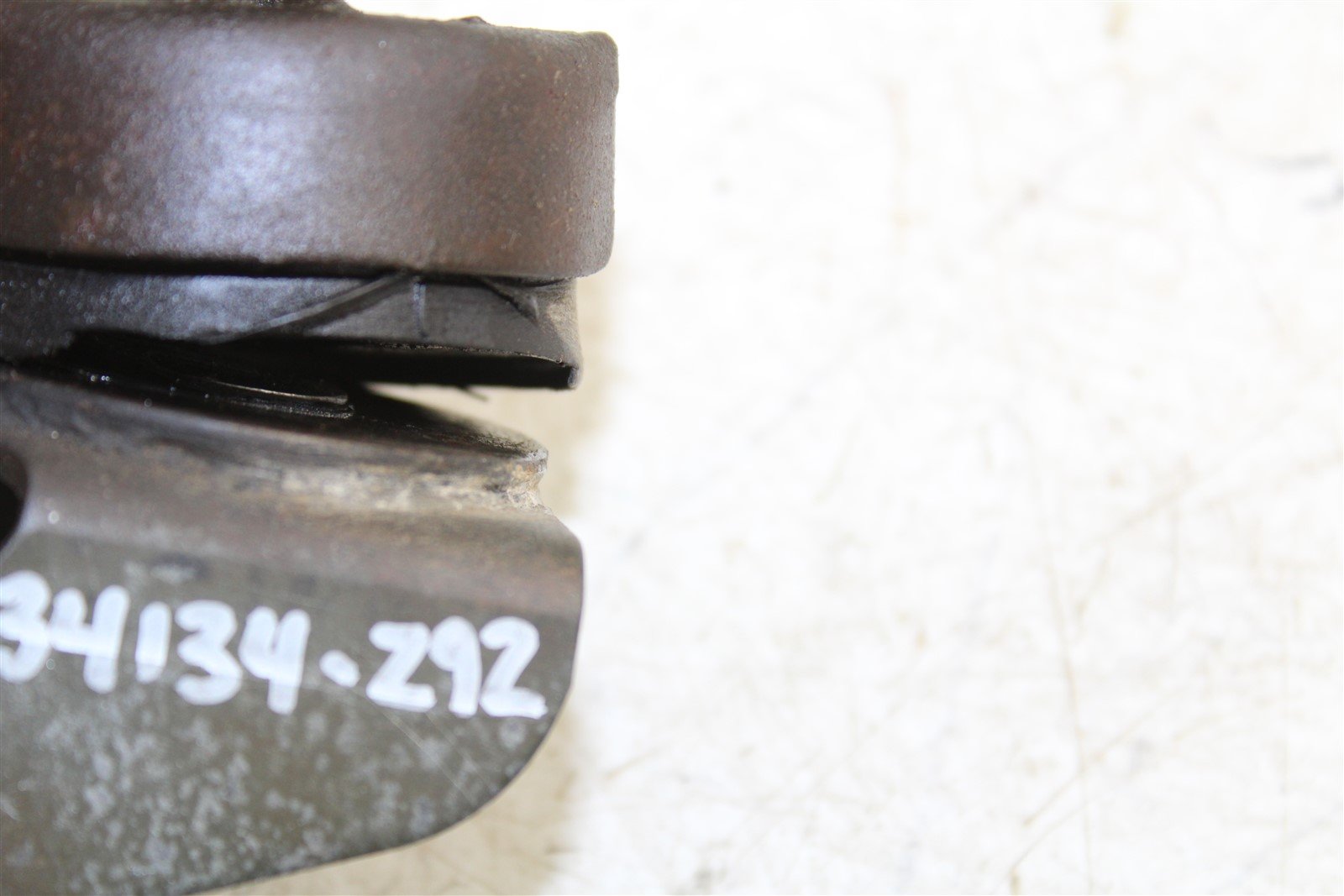 2008 Polaris Sportsman 500 EFI HO Engine Isolator Mounts Motor Brackets