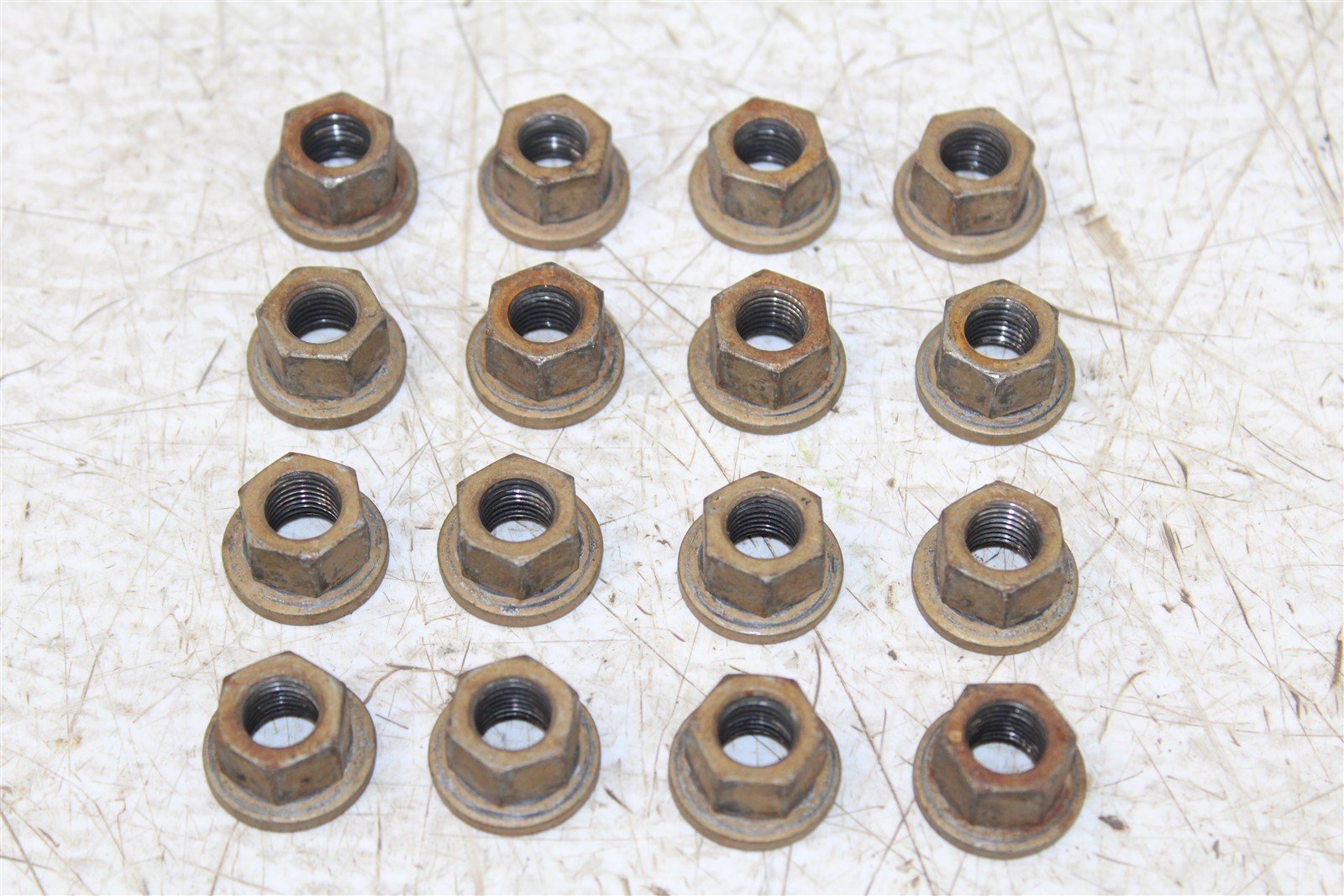 2008 Polaris Sportsman 500 EFI HO Lug Nuts