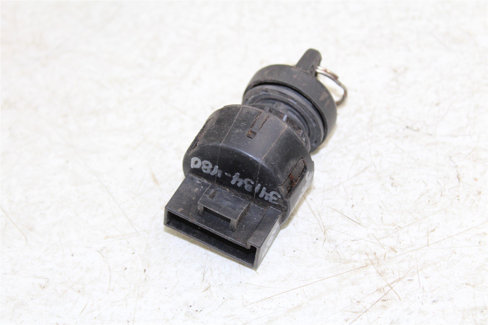 2008 Polaris Sportsman 500 EFI HO Key Ignition Switch