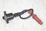 2008 Polaris Sportsman 500 EFI HO Ignition Coil Wire Spark Plug Boot