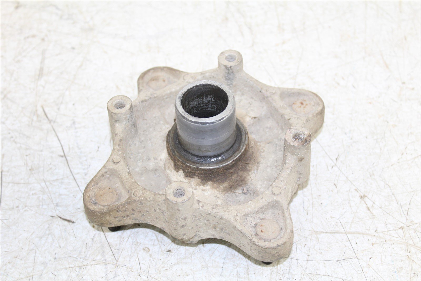 2008 Polaris Sportsman 500 EFI HO Rear Hubs Wheel Mounts