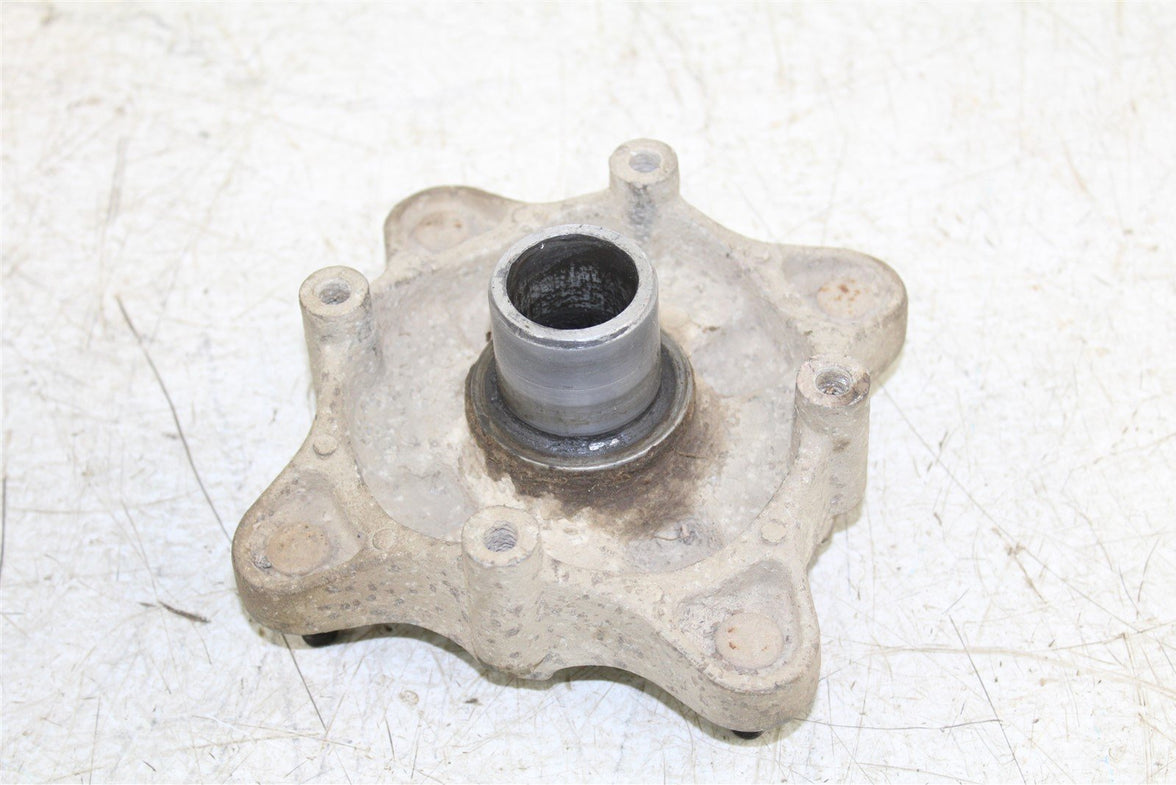 2008 Polaris Sportsman 500 EFI HO Rear Hubs Wheel Mounts