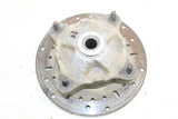 2008 Polaris Sportsman 500 EFI HO Front Hub Brake Rotor