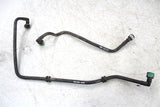 2008 Polaris Sportsman 500 EFI HO Gas Tank Fuel Lines Hose