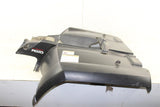 2008 Polaris Sportsman 500 EFI HO Black Rear Fender Plastics