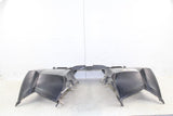 2008 Polaris Sportsman 500 EFI HO Black Rear Fender Plastics
