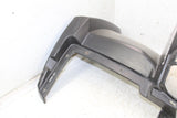 2008 Polaris Sportsman 500 EFI HO Black Front Fender Plastic