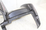 2008 Polaris Sportsman 500 EFI HO Black Front Fender Plastic