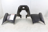 2008 Polaris Sportsman 500 EFI HO Black Front Fender Plastic