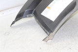 2008 Polaris Sportsman 500 EFI HO Black Front Fender Plastic