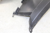 2008 Polaris Sportsman 500 EFI HO Black Front Fender Plastic