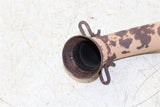 2008 Polaris Sportsman 500 EFI HO Exhaust Head Pipe Silencer Muffler