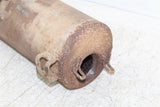 2008 Polaris Sportsman 500 EFI HO Exhaust Head Pipe Silencer Muffler
