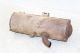 2008 Polaris Sportsman 500 EFI HO Exhaust Head Pipe Silencer Muffler