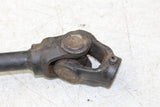 2008 Polaris Sportsman 500 EFI HO Front Drive Shaft Assembly