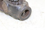 2008 Polaris Sportsman 500 EFI HO Front Drive Shaft Assembly