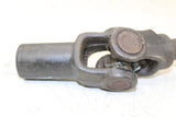 2008 Polaris Sportsman 500 EFI HO Front Drive Shaft Assembly