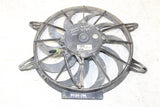 2008 Polaris Sportsman 500 EFI HO Radiator Cooling Fan