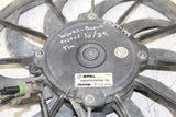 2008 Polaris Sportsman 500 EFI HO Radiator Cooling Fan