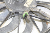 2008 Polaris Sportsman 500 EFI HO Radiator Cooling Fan