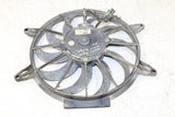 2008 Polaris Sportsman 500 EFI HO Radiator Cooling Fan