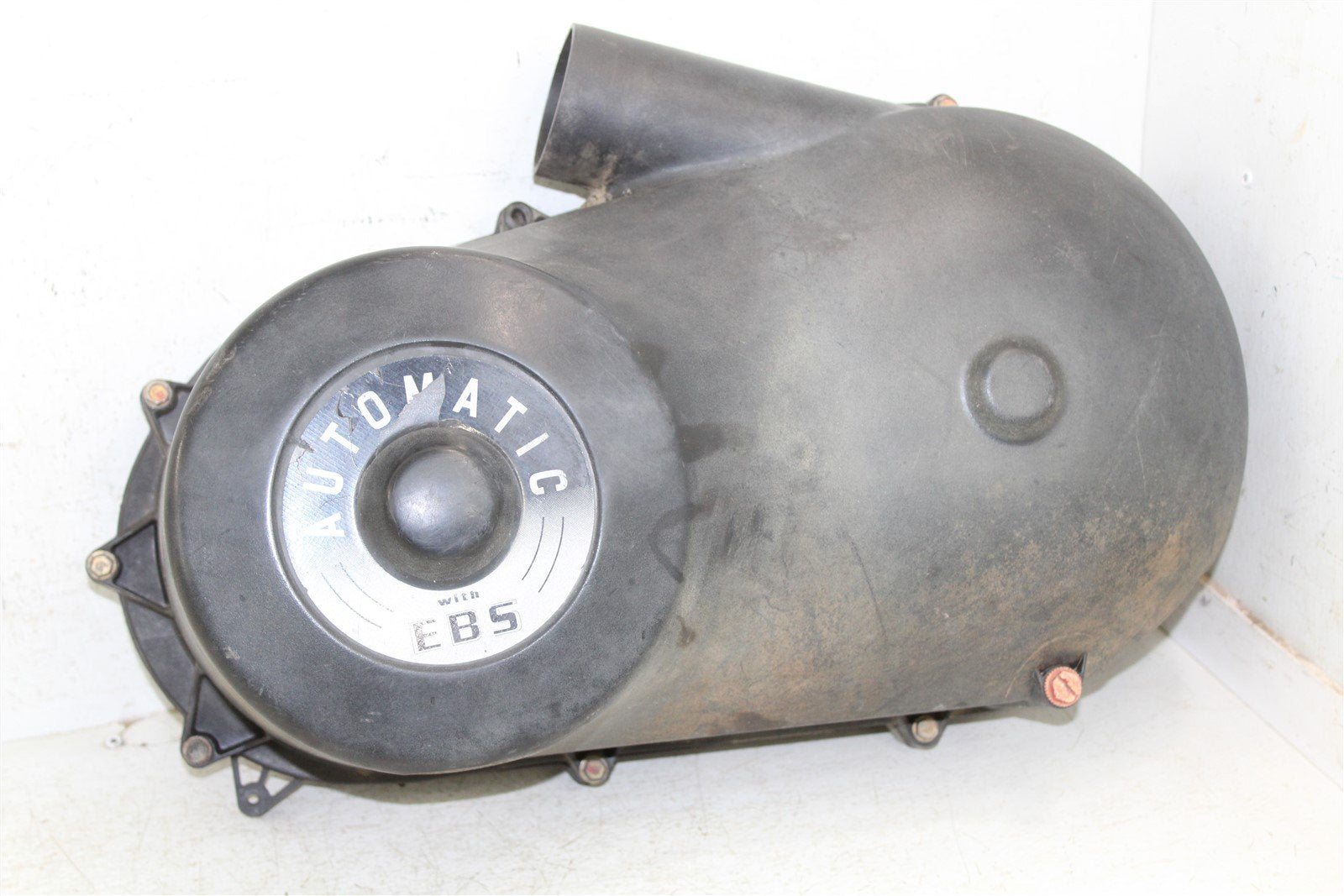 2008 Polaris Sportsman 500 EFI HO Clutch Housing Cover Backing Plate