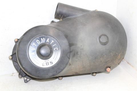 2008 Polaris Sportsman 500 EFI HO Clutch Housing Cover Backing Plate