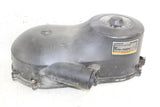2008 Polaris Sportsman 500 EFI HO Clutch Housing Cover Backing Plate
