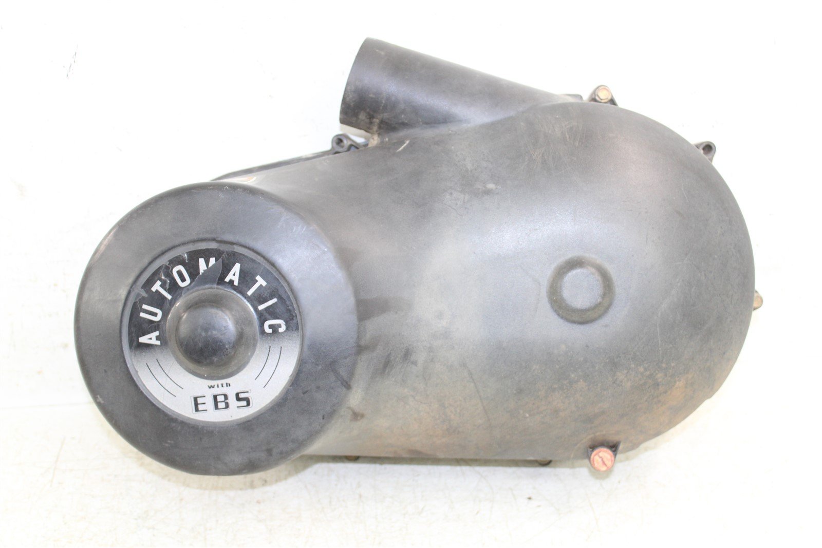 2008 Polaris Sportsman 500 EFI HO Clutch Housing Cover Backing Plate