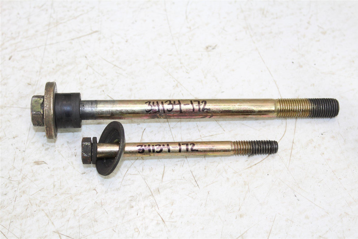 2008 Polaris Sportsman 500 EFI HO Clutch Bolts Primary Secondary