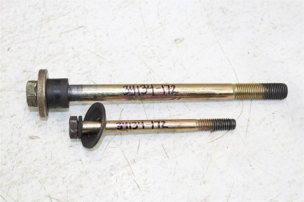 2008 Polaris Sportsman 500 EFI HO Clutch Bolts Primary Secondary